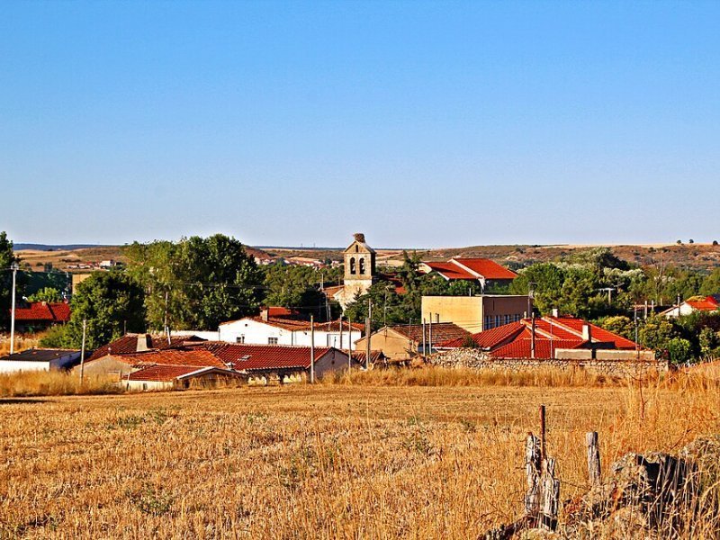 Imagen de Zarapicos - Ciudad con cartelera teatral