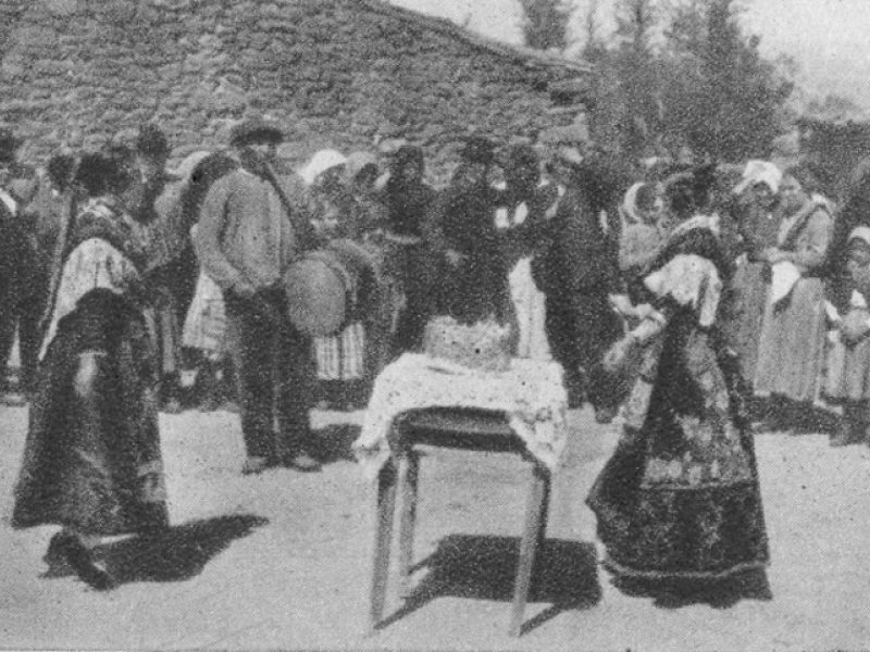 Imagen de Zarza de Pumareda, La - Ciudad con cartelera teatral