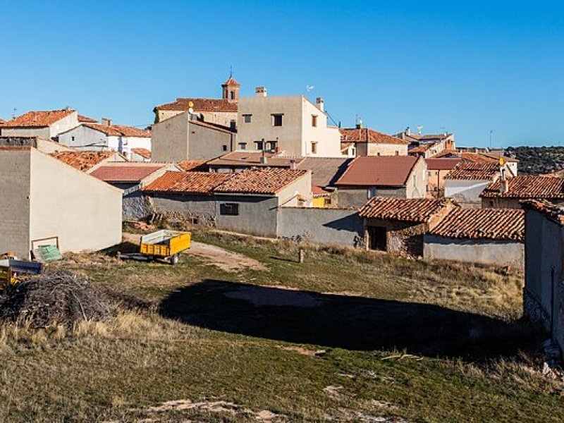 Imagen de Zoma, La - Ciudad con cartelera teatral