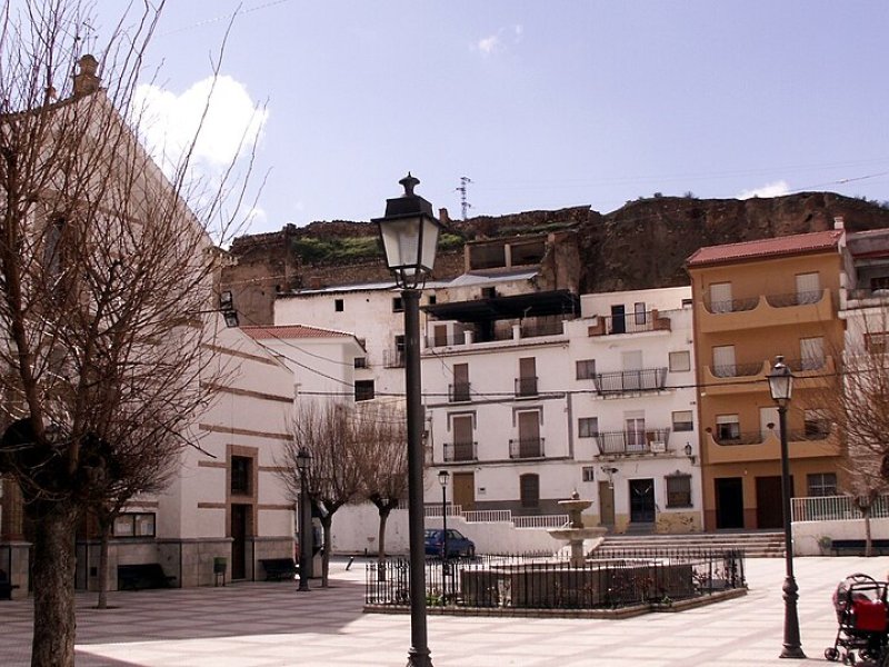 Zújar
