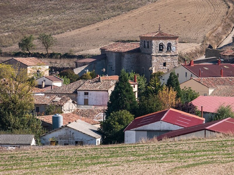 Imagen de Zuñeda - Ciudad con cartelera teatral