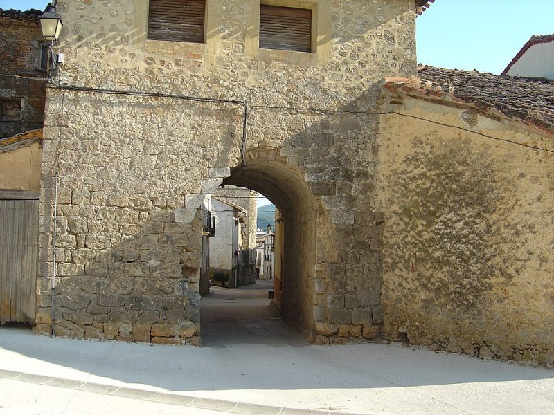 Imagen de Zúñiga - Ciudad con cartelera teatral