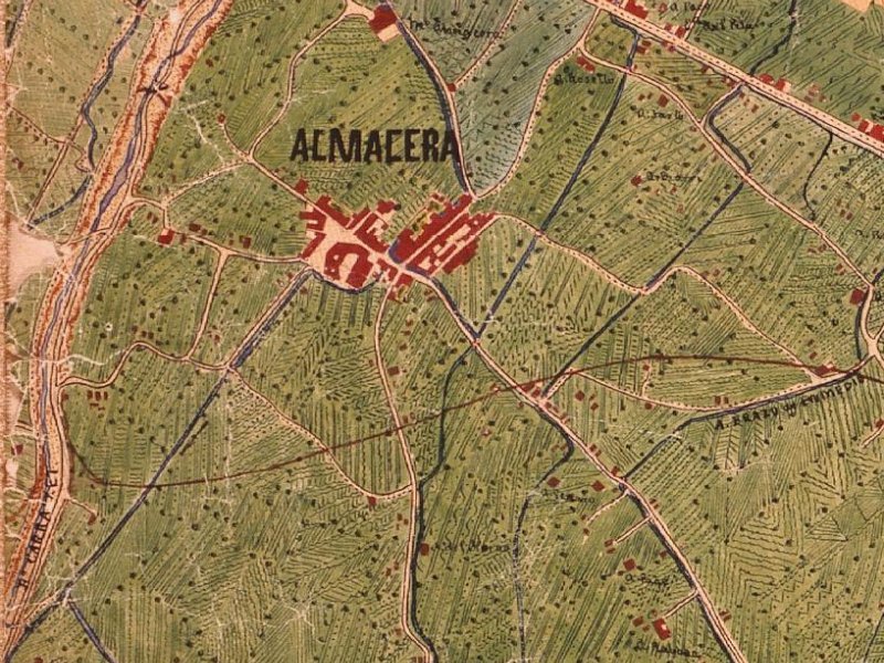 Imagen de Almàssera - Ciudad con cartelera teatral