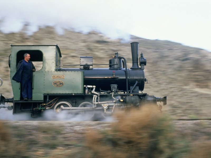 Imagen de Arganda del Rey - Ciudad con cartelera teatral