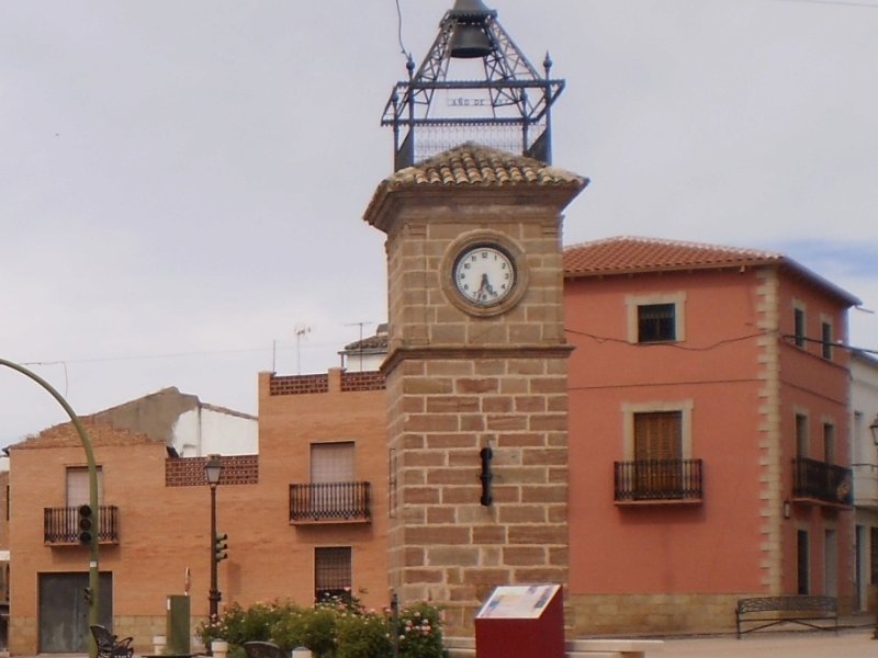 Imagen de Arquillos - Ciudad con cartelera teatral