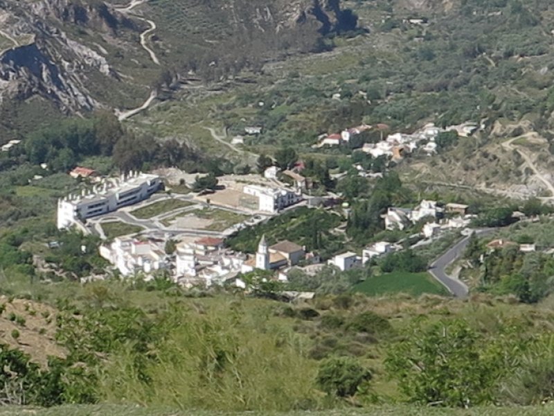 Imagen de Carataunas - Ciudad con cartelera teatral