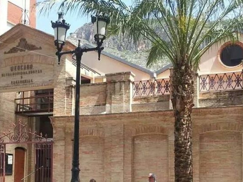 Imagen de Cullera - Ciudad con cartelera teatral