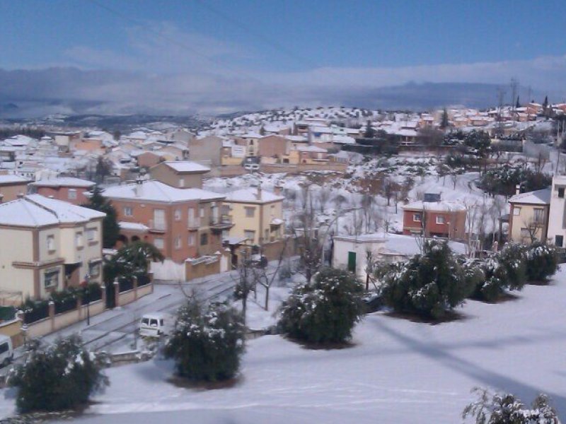 Imagen de Jun - Ciudad con cartelera teatral