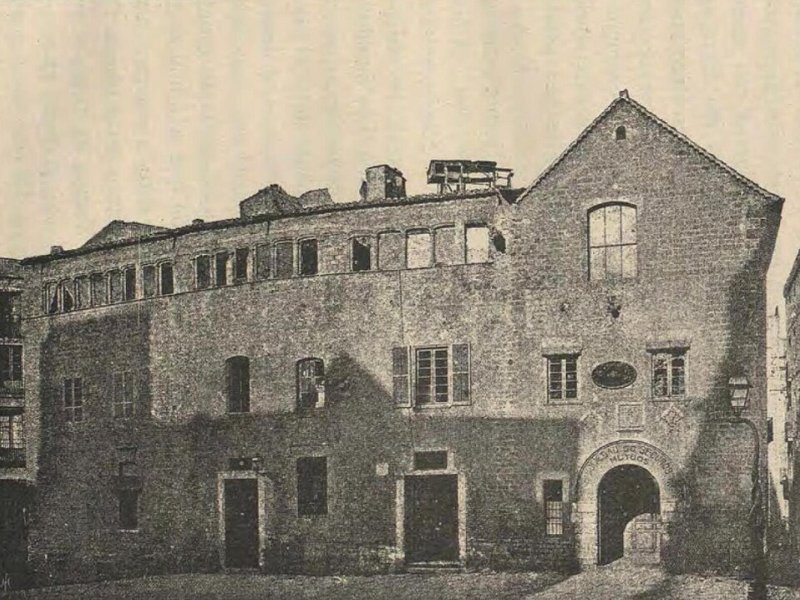 Imagen de La Canonja - Ciudad con cartelera teatral
