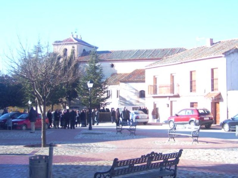 Imagen de Langa - Ciudad con cartelera teatral