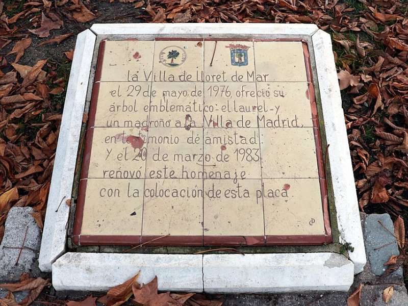 Imagen de LLORET DEL MAR - Ciudad con cartelera teatral