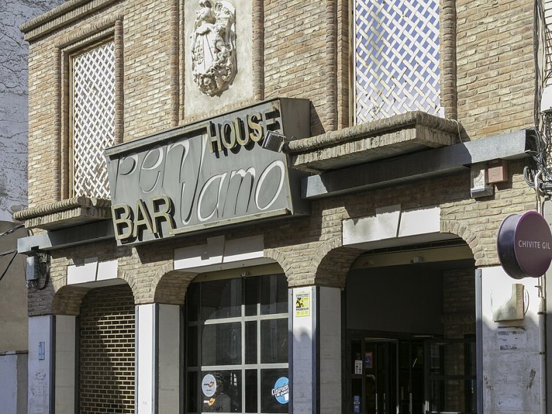 Imagen de Navarra - Ciudad con cartelera teatral