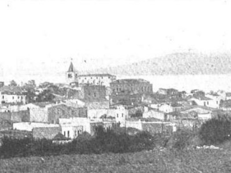 Imagen de Palamós - Ciudad con cartelera teatral