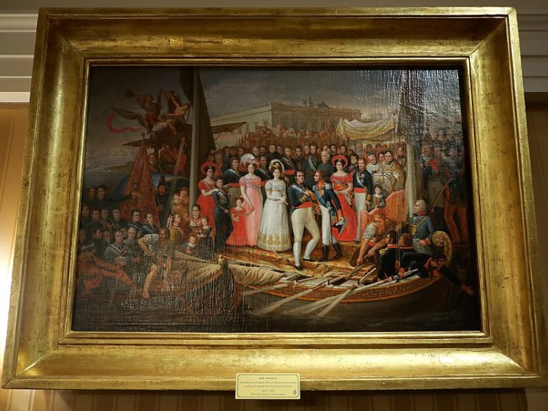 Imagen de Puerto de Santa María - Ciudad con cartelera teatral