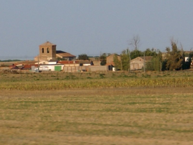 Imagen de San Vicente del Palacio - Ciudad con cartelera teatral