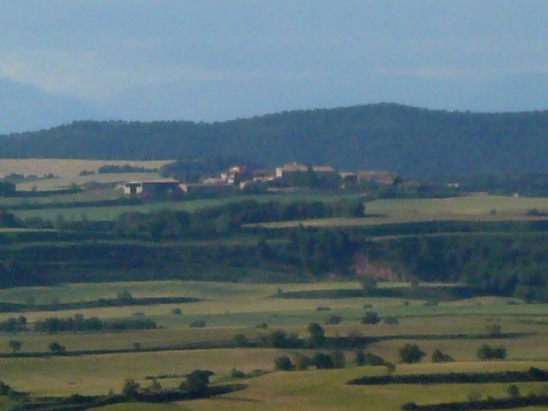 Imagen de Sant Pere Sallavinera - Ciudad con cartelera teatral