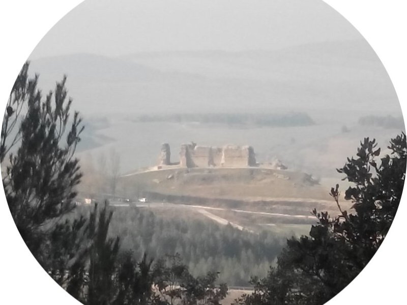 Imagen de Tiebas-Muruarte de Reta - Ciudad con cartelera teatral