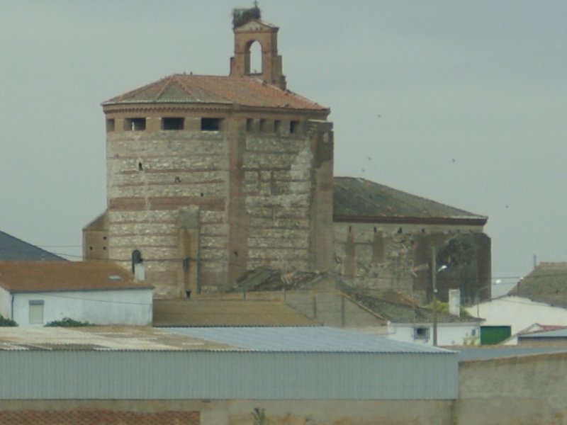 Imagen de Tolocirio - Ciudad con cartelera teatral