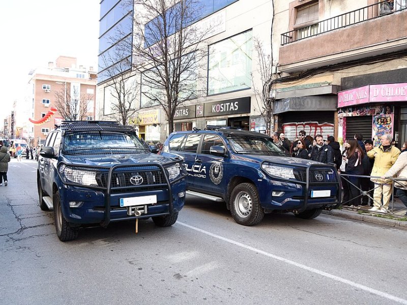 Imagen de USERA - Ciudad con cartelera teatral