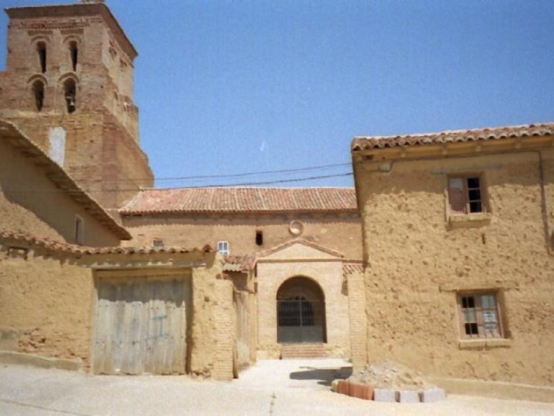 Imagen de Vallecillo - Ciudad con cartelera teatral