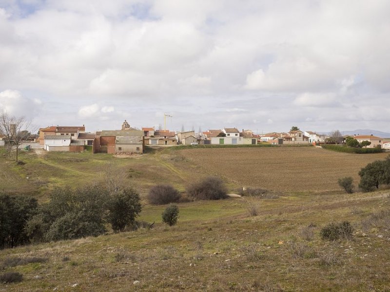 Imagen de Villaseca de Uceda - Ciudad con cartelera teatral