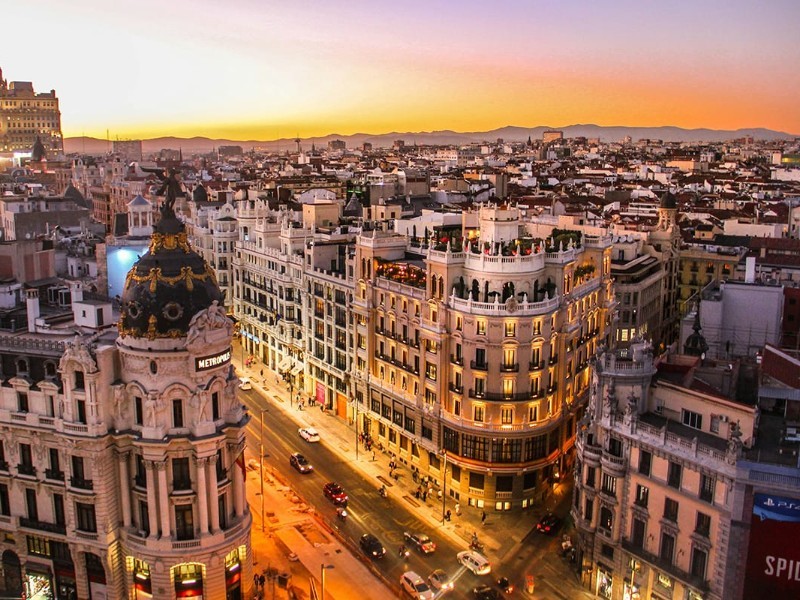 Madrid