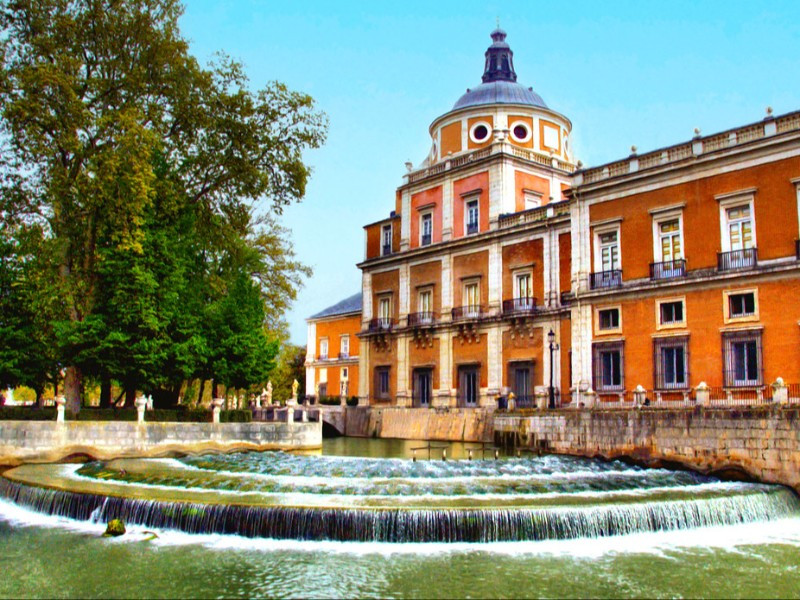 Aranjuez