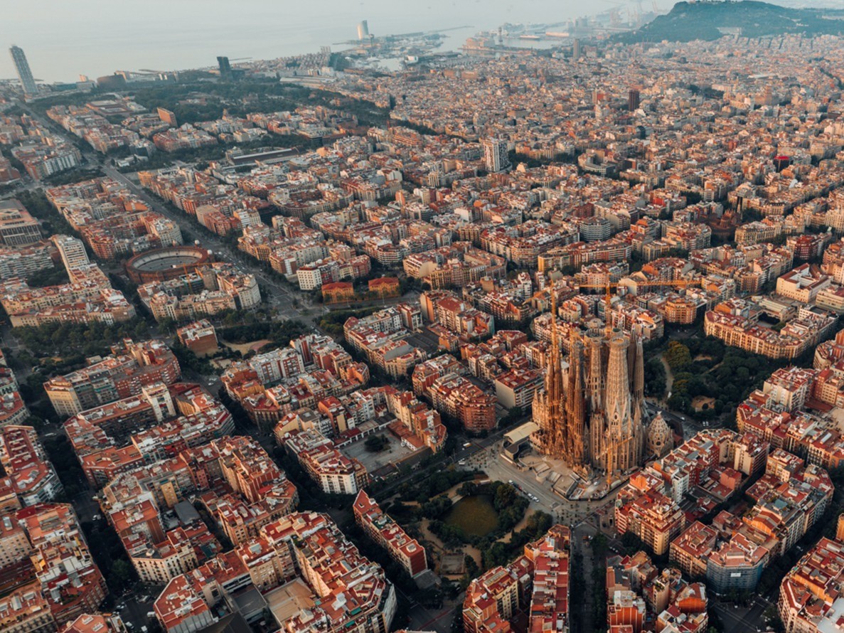 Barcelona