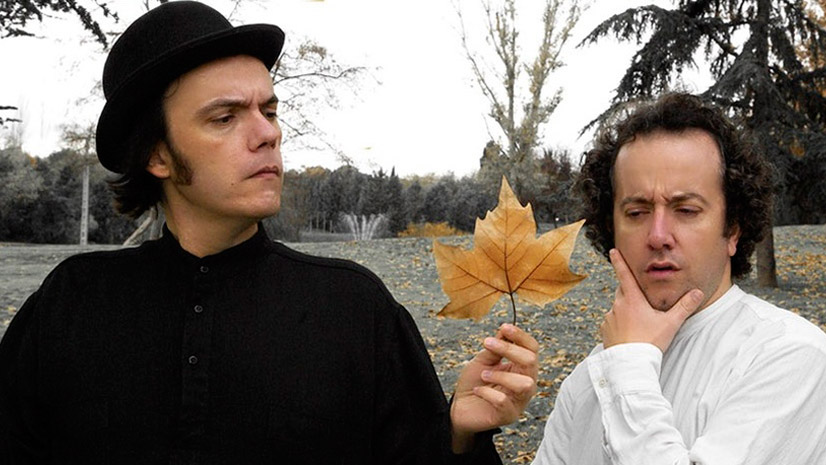 Concurso 'Los Pocos, el documental'