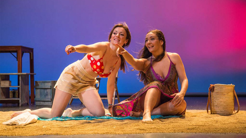 Concurso 'Vientos de Levante'