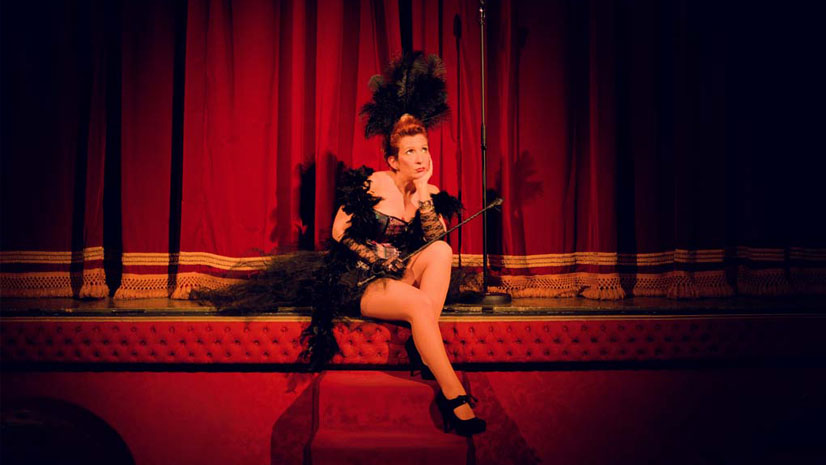 Concurso 'Tú no me vales'