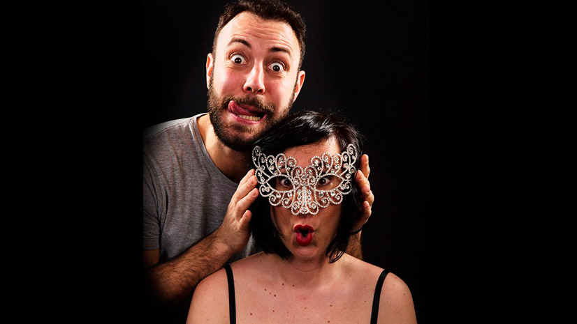 Concurso '50 sombras de Andreu 2'