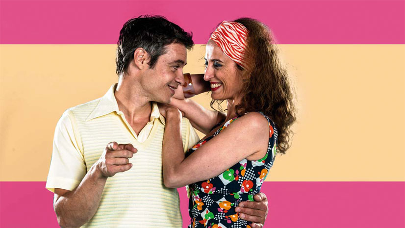 Concurso 'Cuatro corazones con freno y marcha atrás'