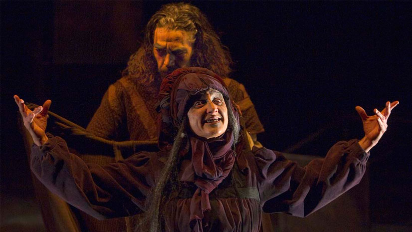 Concurso 'La Celestina - La tragicomedia'