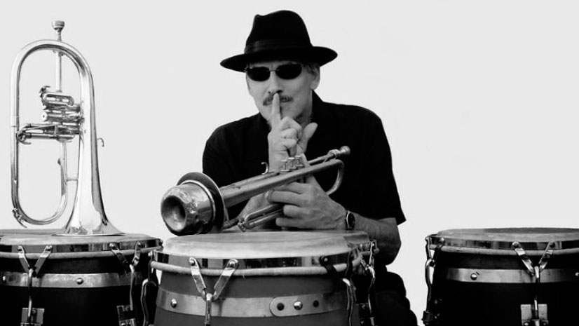 Concurso 'Festival Ingenia Jazz & Wine - JERRY GONZÁLEZ QUINTET'