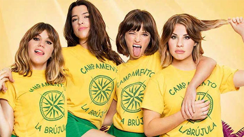 Concurso 'La Llamada'