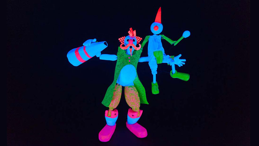 Concurso 'El truco de Olej'