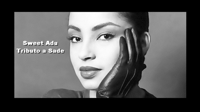 Concurso 'Ingenia Jazz & Wine - SWEET ADU · Tributo a Sade'