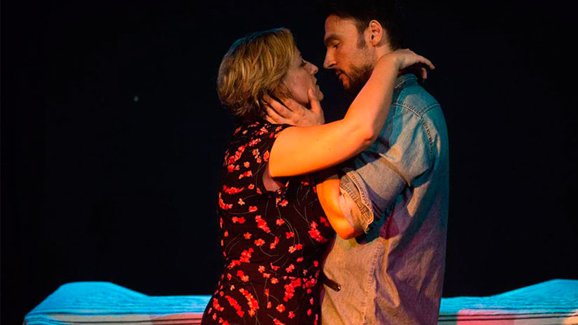 Concurso 'Teoría y práctica sobre los principios mecánicos del sexo'