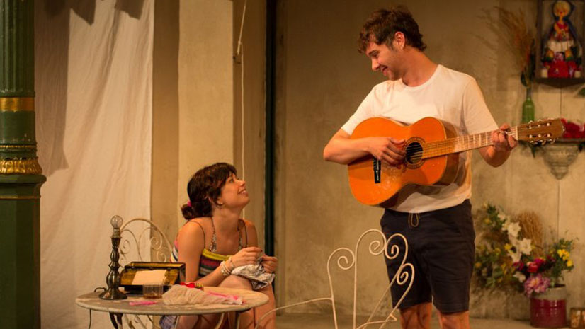 Concurso 'La Pilarcita