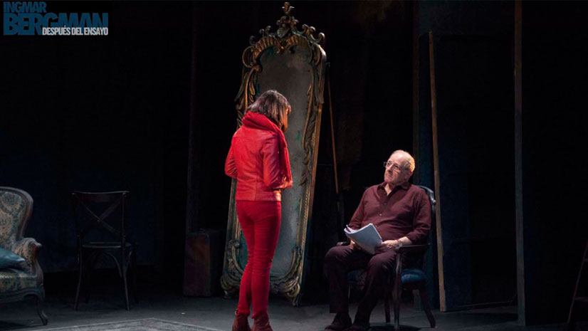 Concurso 'Después del ensayo'