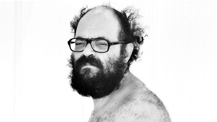 Concurso 'La comedia salvó mi vida' de Ignatius Farray