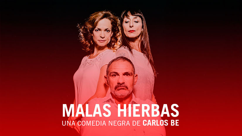 Concurso 'Malas Hierbas'
