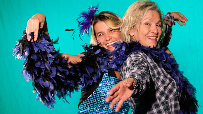 Concurso 'Esta casi felicidad'