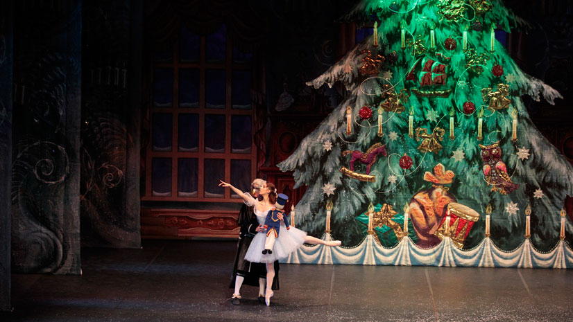 Concurso 'El Cascanueces'