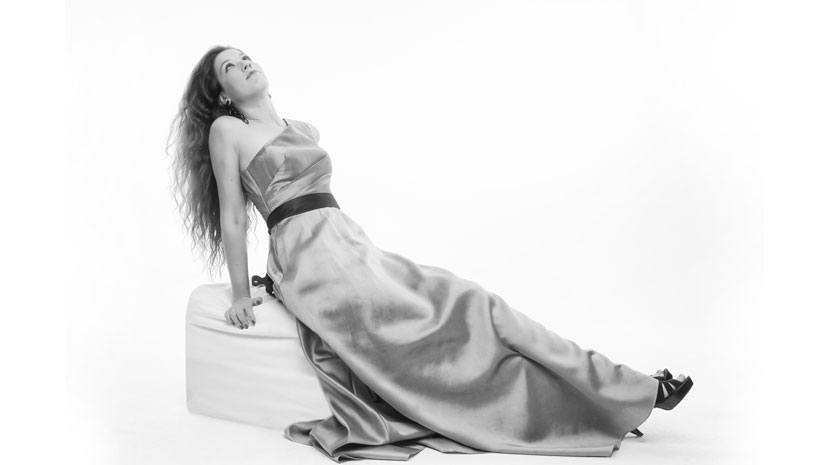 Concurso 'Templanza - Mariel Martínez'