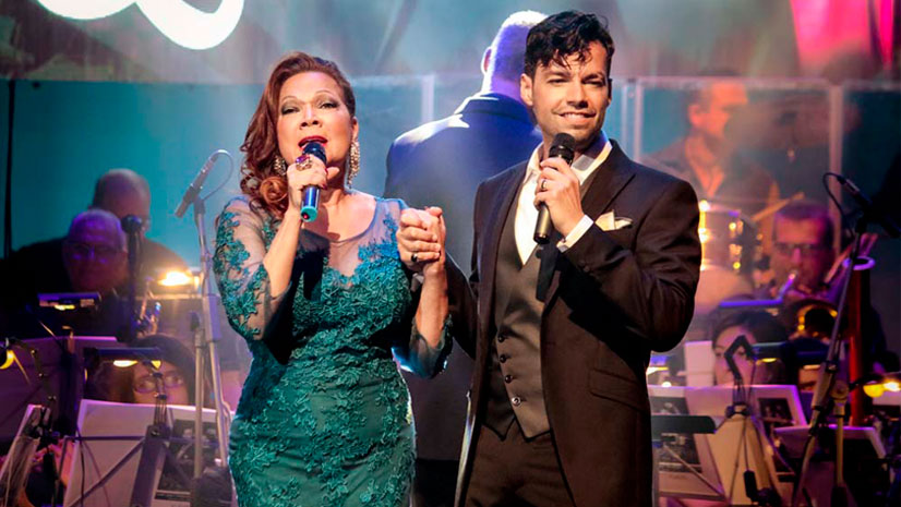 Concurso 'Quererte a ti - Homenaje a Camilo Sesto'