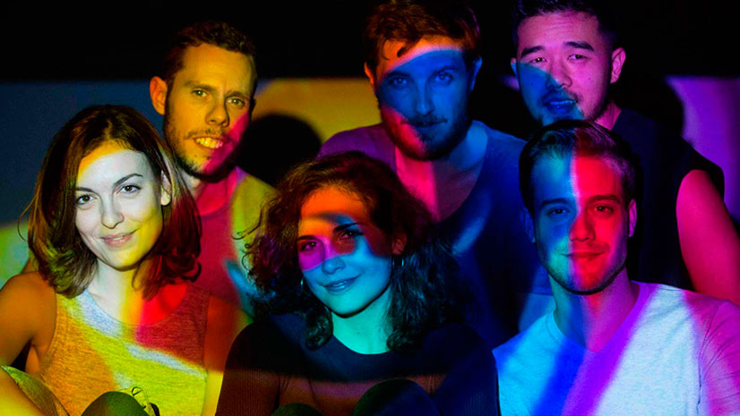 Concurso 'Una corona para Claudia'