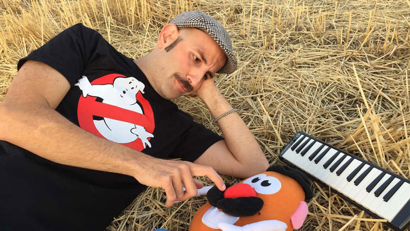 Concurso 'Hola Borreguetes'