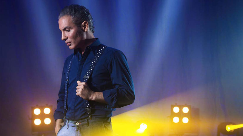 Concurso 'Pitingo - Mestizo y Fronterizo'